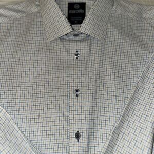 Men's Marcello Button Down